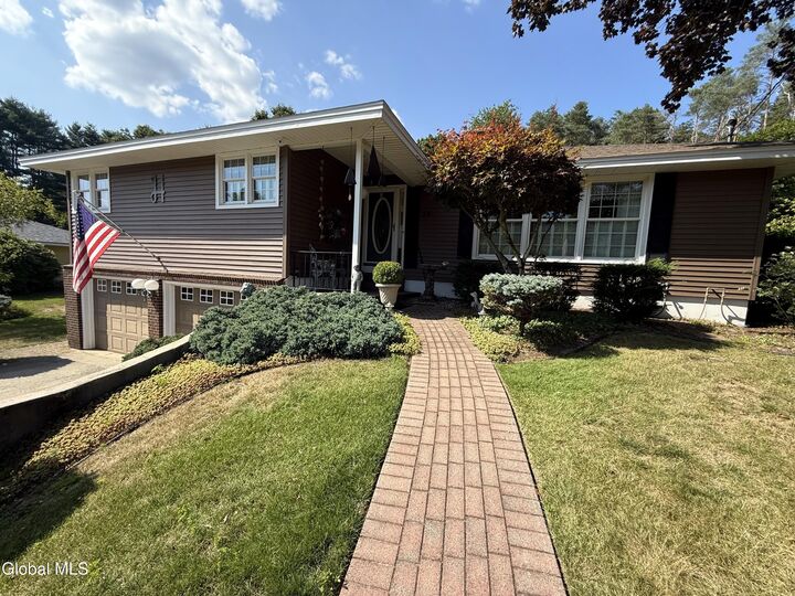 Property Photo: 26 Bonner Drive NY 12804