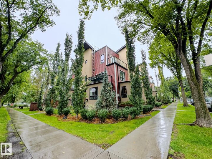 8306 108 Street NW  Edmonton AB T6E 2J1 photo