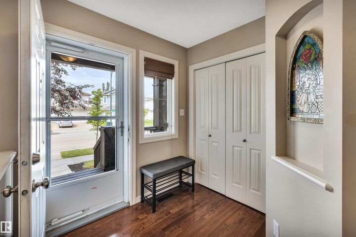 Property Photo: 3733 12 Street NW AB T6T 0E6