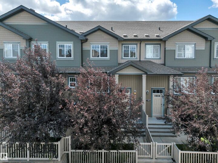 Property Photo:  3305 Orchards Link Link SW 122  AB T6X 2H1 