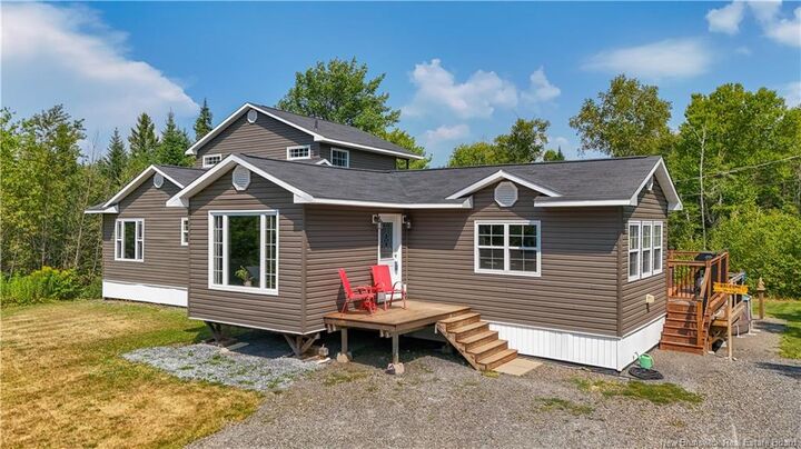 Property Photo:  2626 Route 620  NB E3G 6L8 