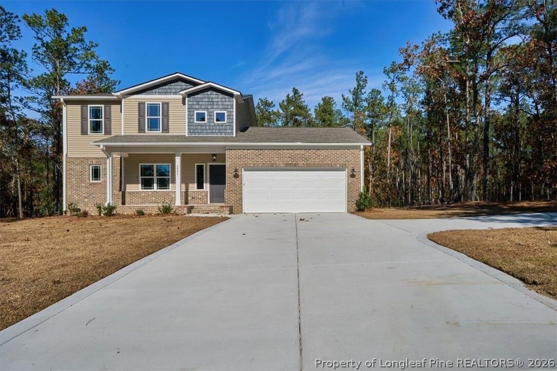 Property Photo:  29821 Peach Orchard Road  NC 28396 