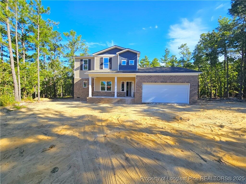 Property Photo:  29821 Peach Orchard Road  NC 28396 