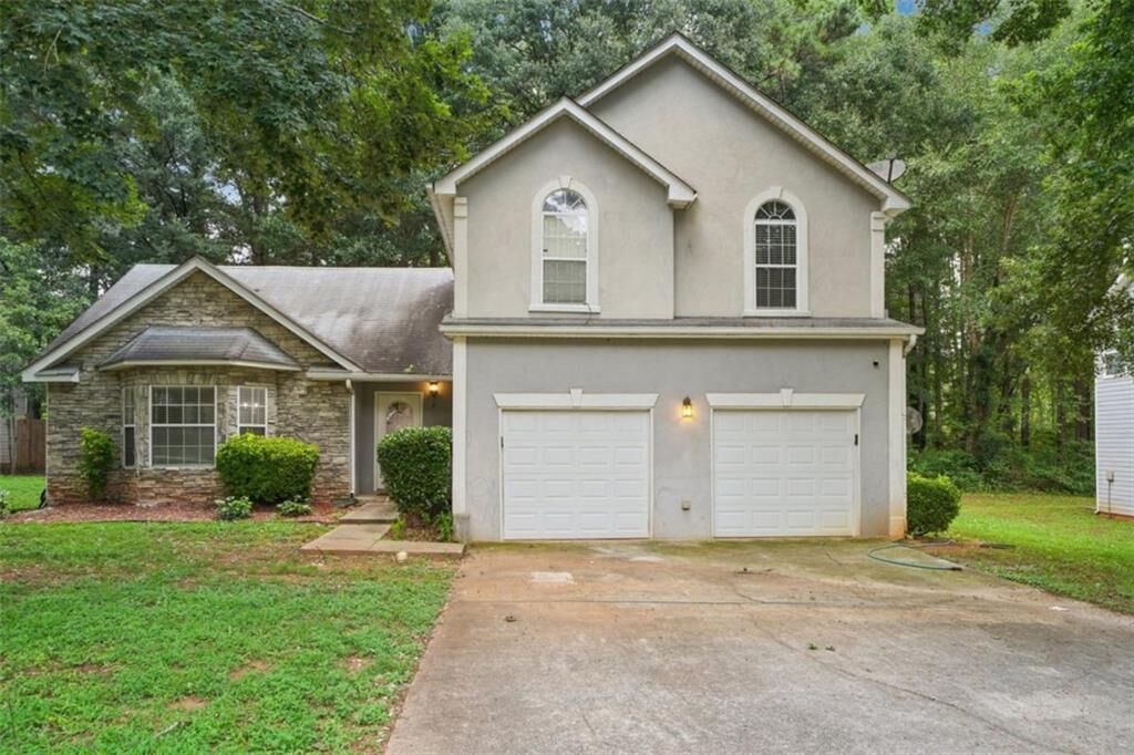 Property Photo: 5316 Rolling Meadow Drive GA 30127