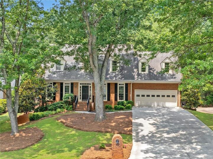 2010 Pearwood Path  Roswell GA 30076 photo