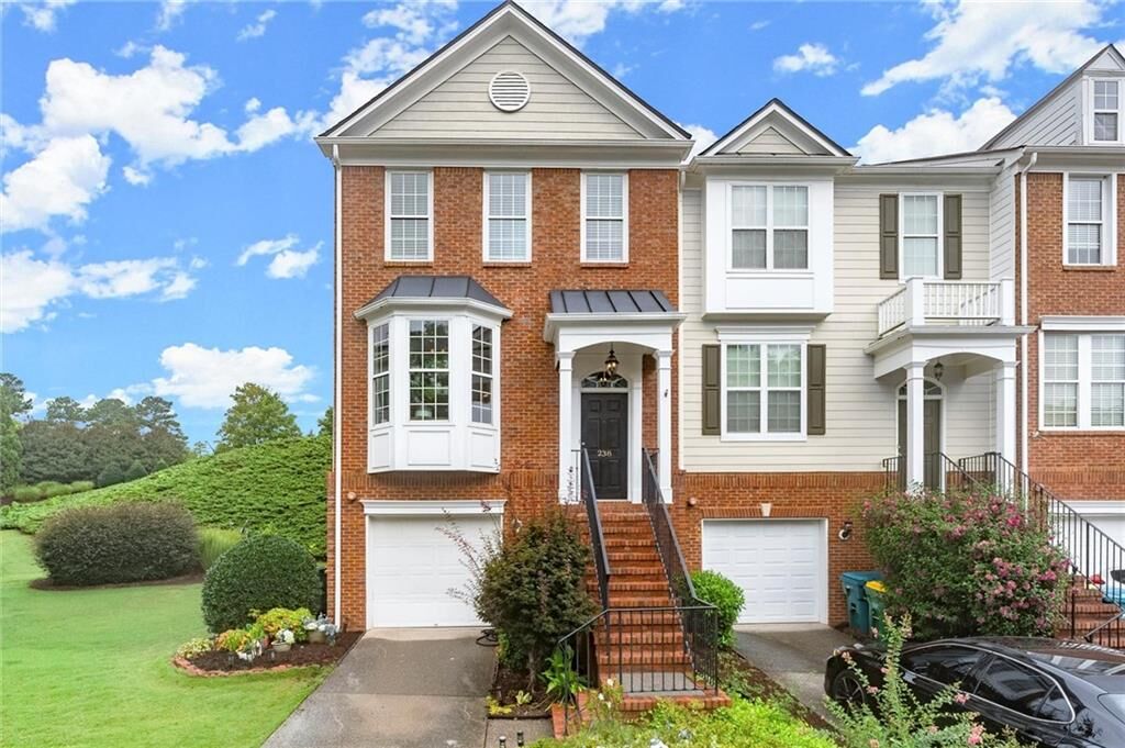 Property Photo:  238 Balaban Circle  GA 30188 