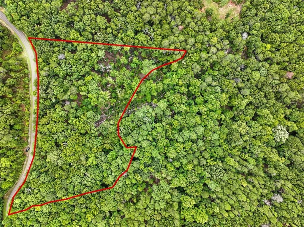 Property Photo:  Lot268 Vistaview Parkway  GA 30143 