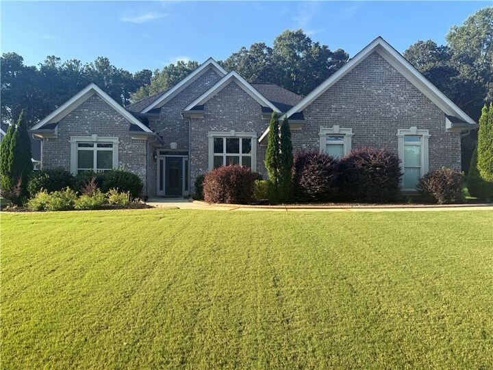 2852 Havenwood Drive  Conyers GA 30094 photo