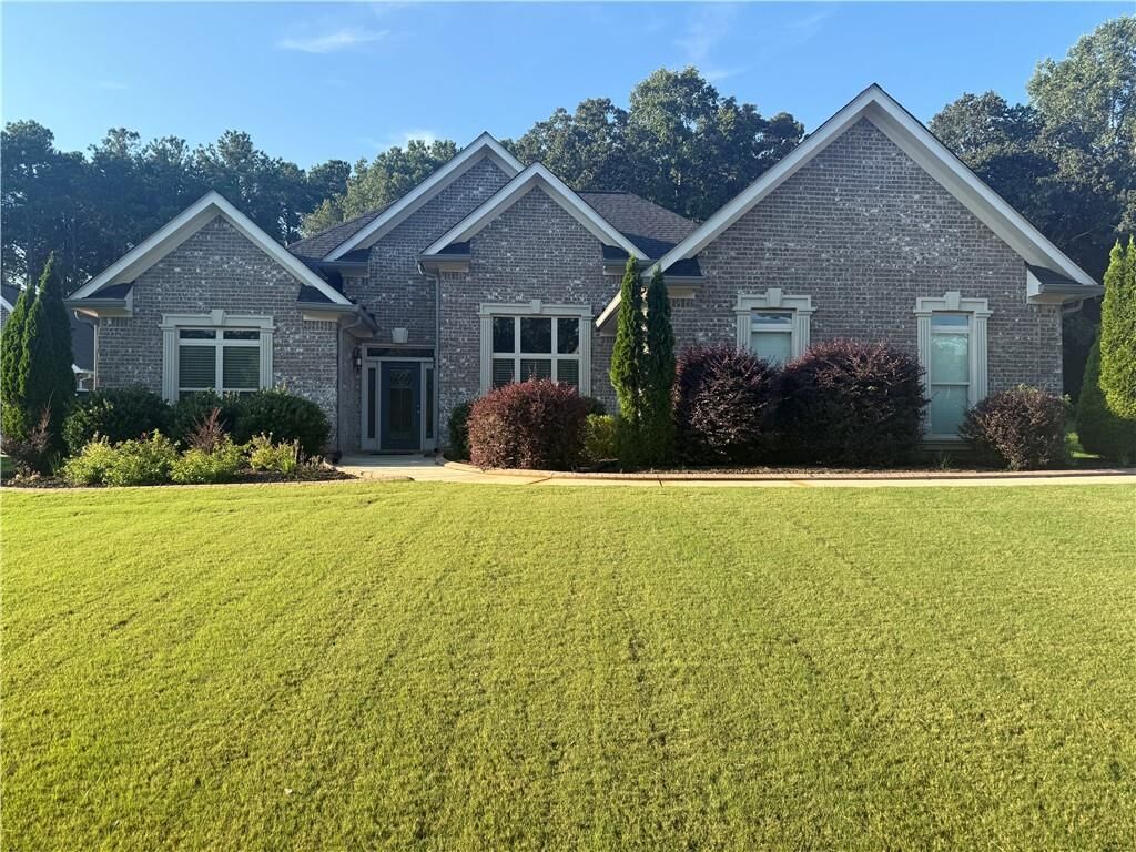 Property Photo: 2852 Havenwood Drive GA 30094