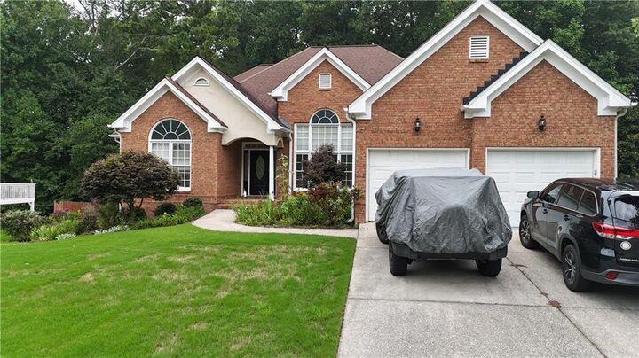 261 Graymist Path  Loganville GA 30052 photo