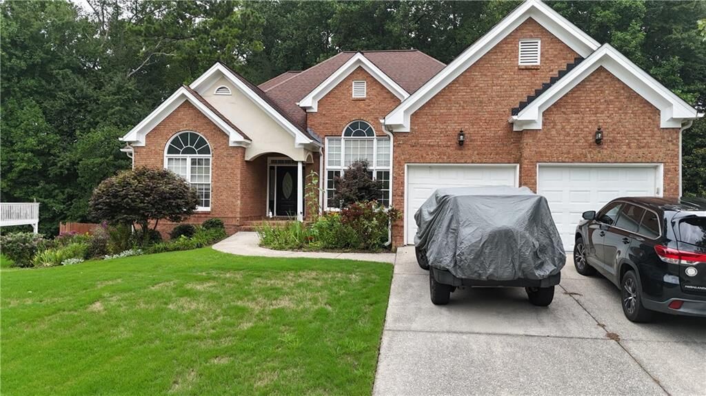 Property Photo:  261 Graymist Path  GA 30052 