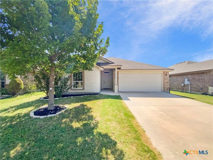 6830 Ambrose Circle  Temple TX 76502 photo