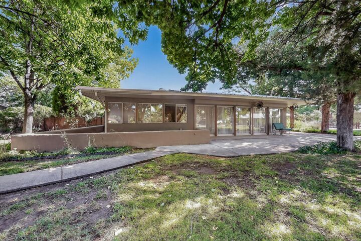 747 Fairway Road NW  Albuquerque NM 87107 photo