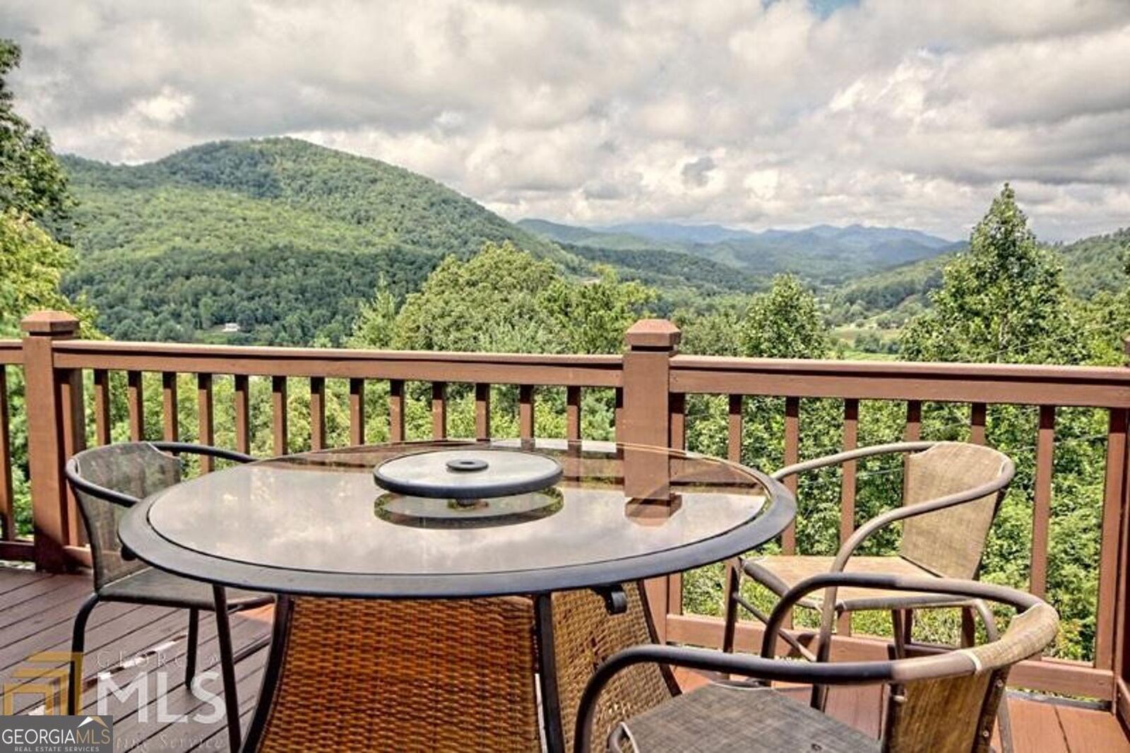 Property Photo: 100 Corinth Lane GA 30525