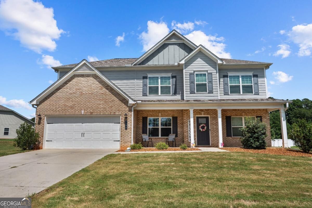 Property Photo:  2188 Day Drive  GA 30622 