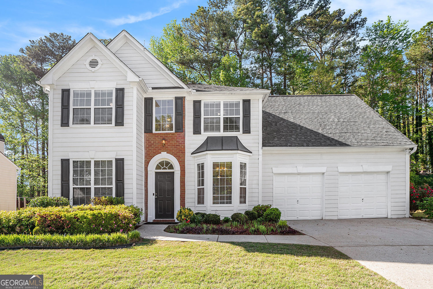 Property Photo: 1916 Oakwood Grove Drive GA 30078