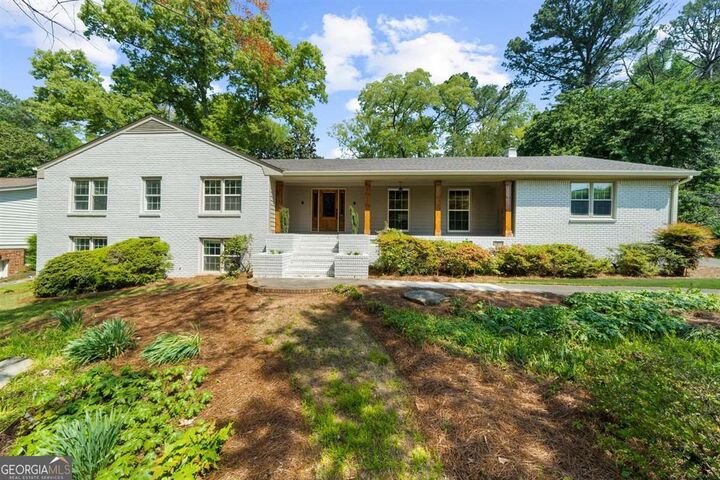 Property Photo:  7300 Wynhill Drive  GA 30328