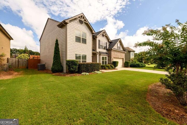 Property Photo: 4455 Orchard Lake Drive GA 30028