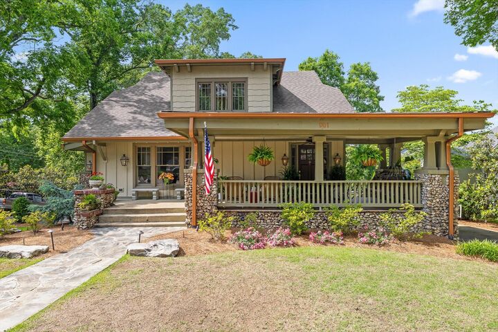 901 Sterling Avenue  Chattanooga TN 37405 photo