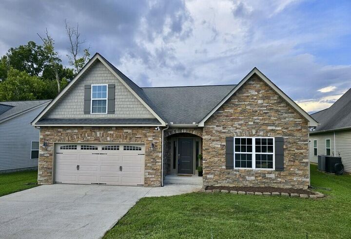 Property Photo: 8166 Bluegill Circle TN 37363