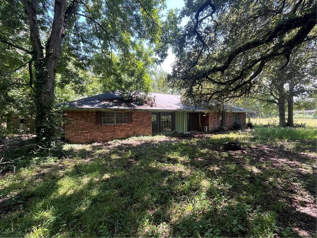 Property Photo:  3991 Highway 115 Highway  LA 71322 