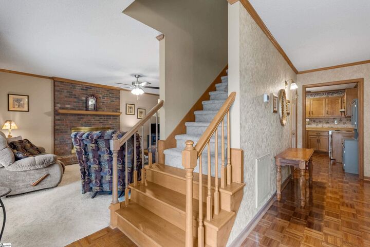 Property Photo:  6 Milford Court  SC 29687 