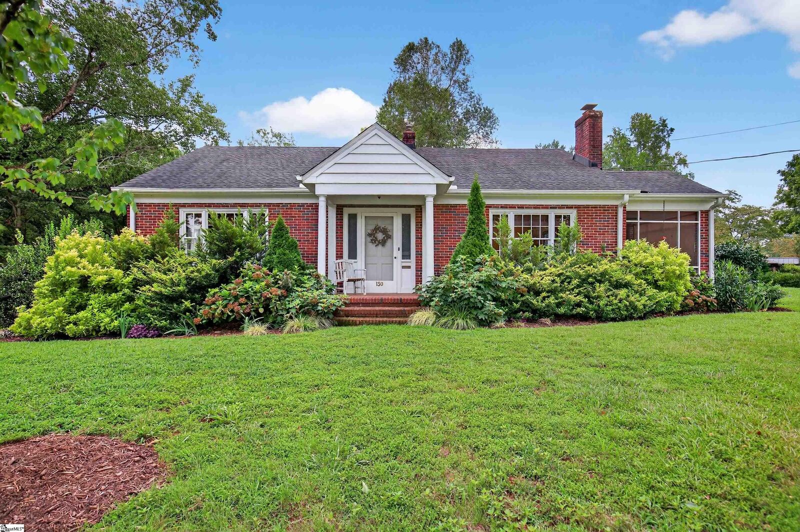 Property Photo:  130 Alpine Way  SC 29609 