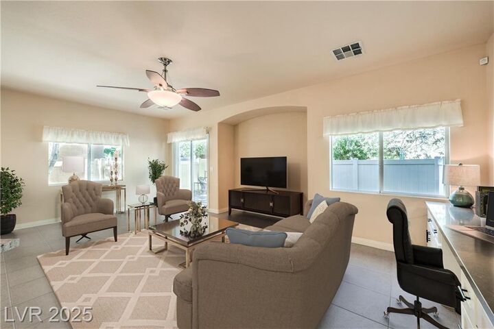 Property Photo: 81 Dow Jones Street 3 NV 89074