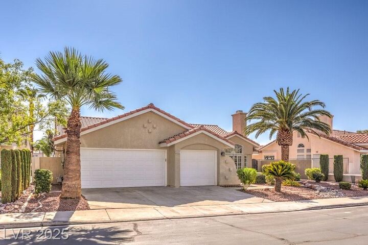 Property Photo:  2432 Ocean Front Drive  NV 89128 