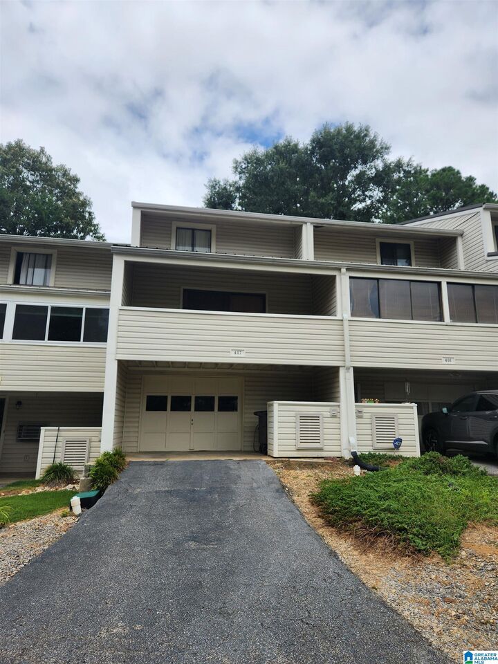 407 Running Brook Road 407  Hoover AL 35226 photo