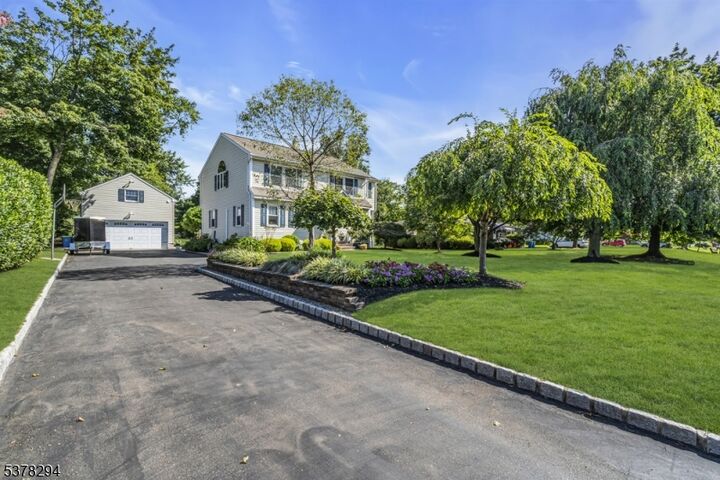 Property Photo: 87 Amwell Rd NJ 08844
