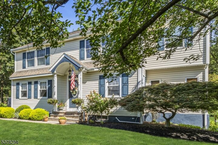 Property Photo:  87 Amwell Rd  NJ 08844
