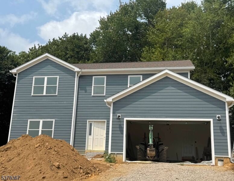 Property Photo:  9 Heather Hills Rd  NJ 07882 