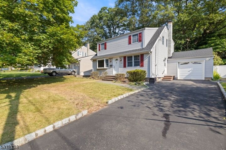 Property Photo:  25 Lyon Rd  NJ 07463 