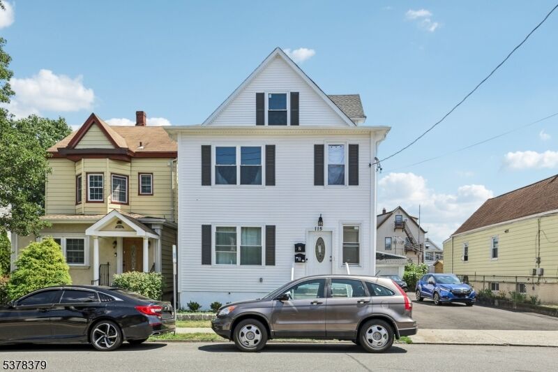 Property Photo:  115 Wallington Ave  NJ 07057 
