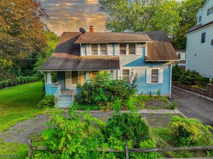22 Dayton St  Bernards Twp. NJ 07920 photo