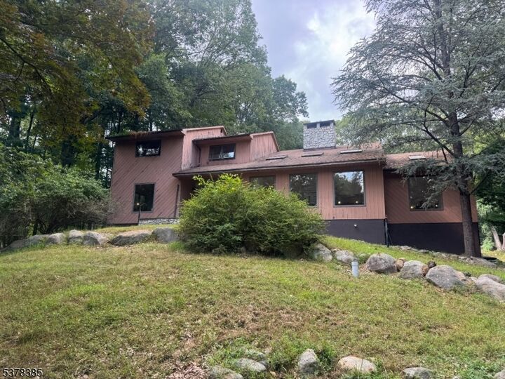 724 Tall Oaks Ct  Franklin Lakes Boro NJ 07417 photo