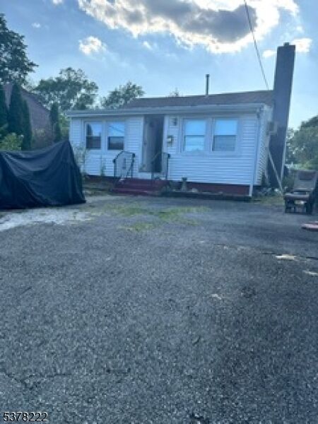 Property Photo:  21 Nokomis Ave  NJ 07034 