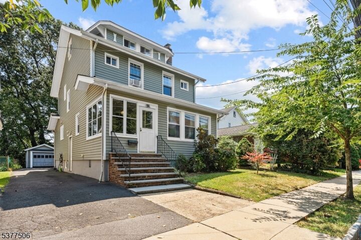 Property Photo:  114 Adelaide St  NJ 07109 