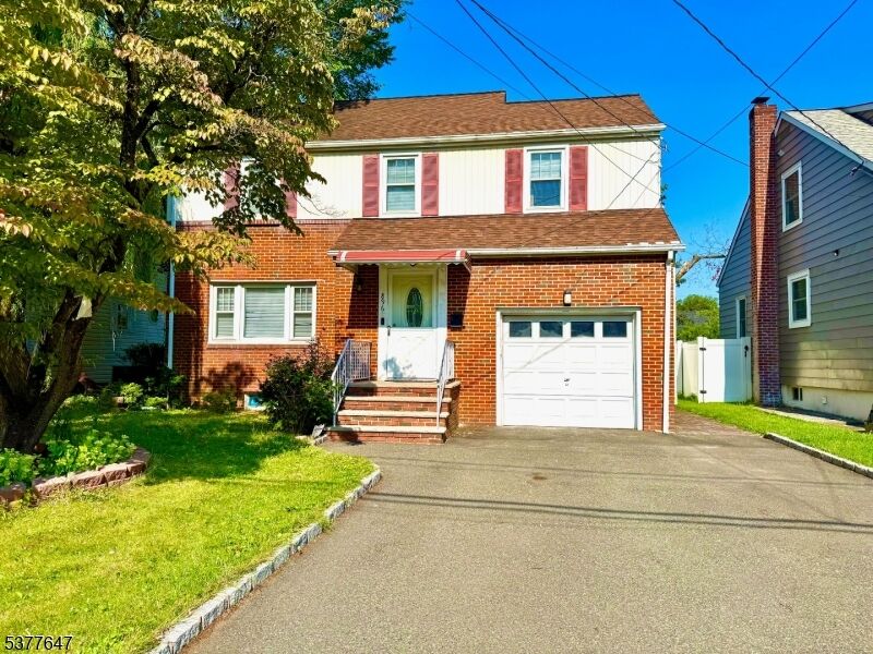 Property Photo:  896 Caldwell Ave  NJ 07083 