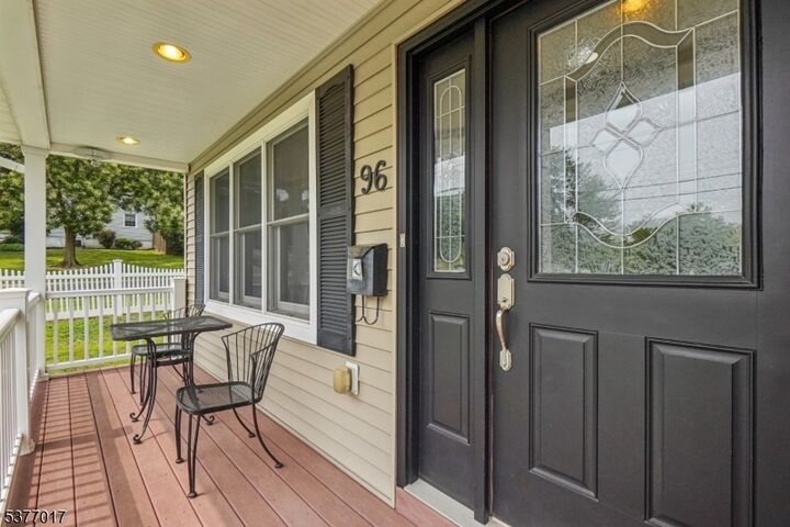 Property Photo: 96 Belmont Dr NJ 07039
