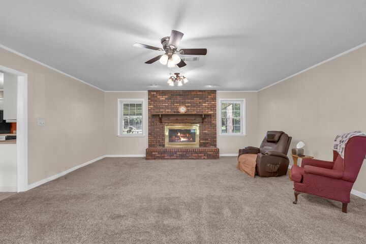 Property Photo:  313 Prisock Rd  MS 39759 