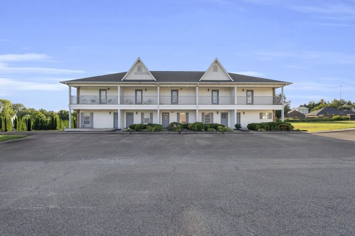 202 Tomlinson Dr 9C  Starkville MS 39759 photo