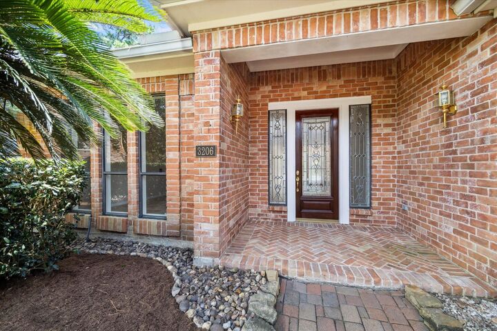 Property Photo:  3206 Spring Manor Drive  TX 77345 