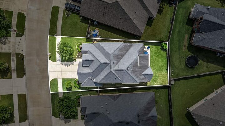 Property Photo:  30518 Morning Dove Drive  TX 77423 