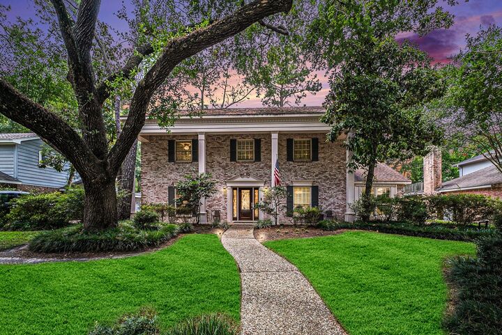 Property Photo:  743 Bison Drive  TX 77079 