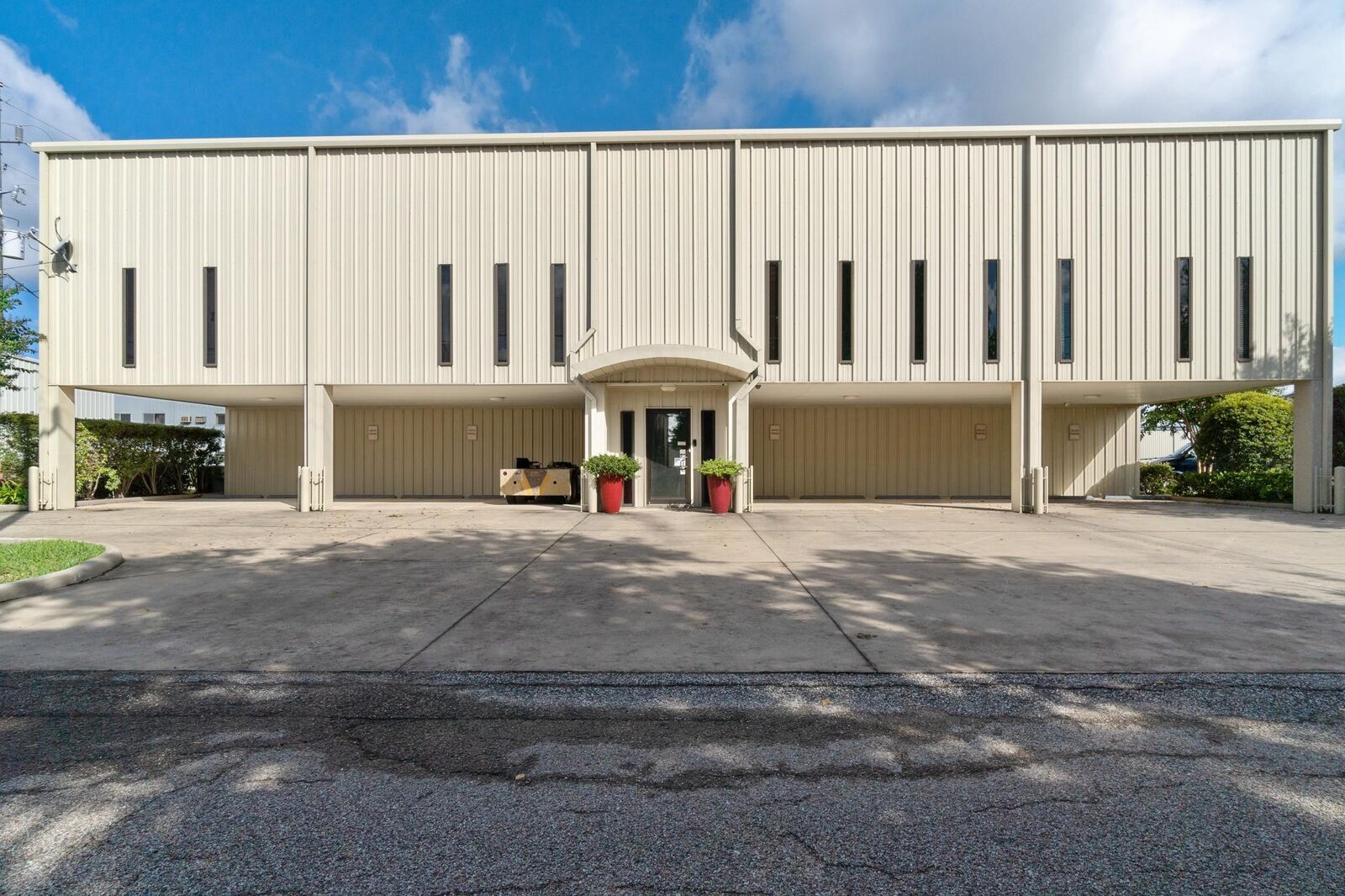 Property Photo:  7810 Eagle Lane  TX 77379 