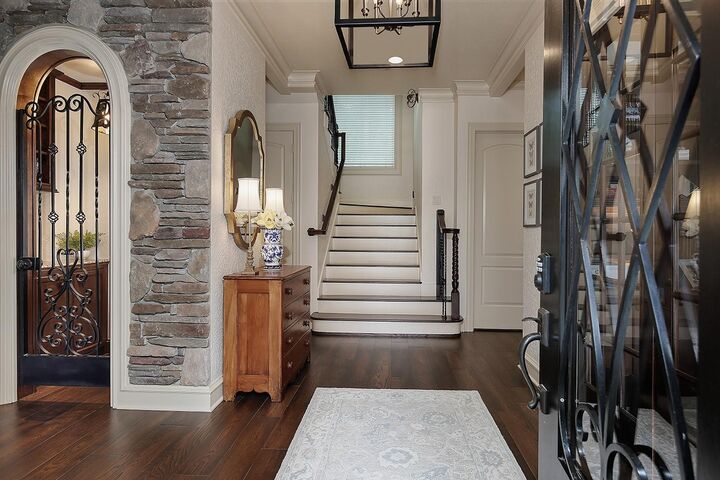 Property Photo: 15 Coverdell Park TX 77382