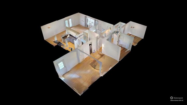 Property Photo:  8510 Rockmont Court  TX 77489 