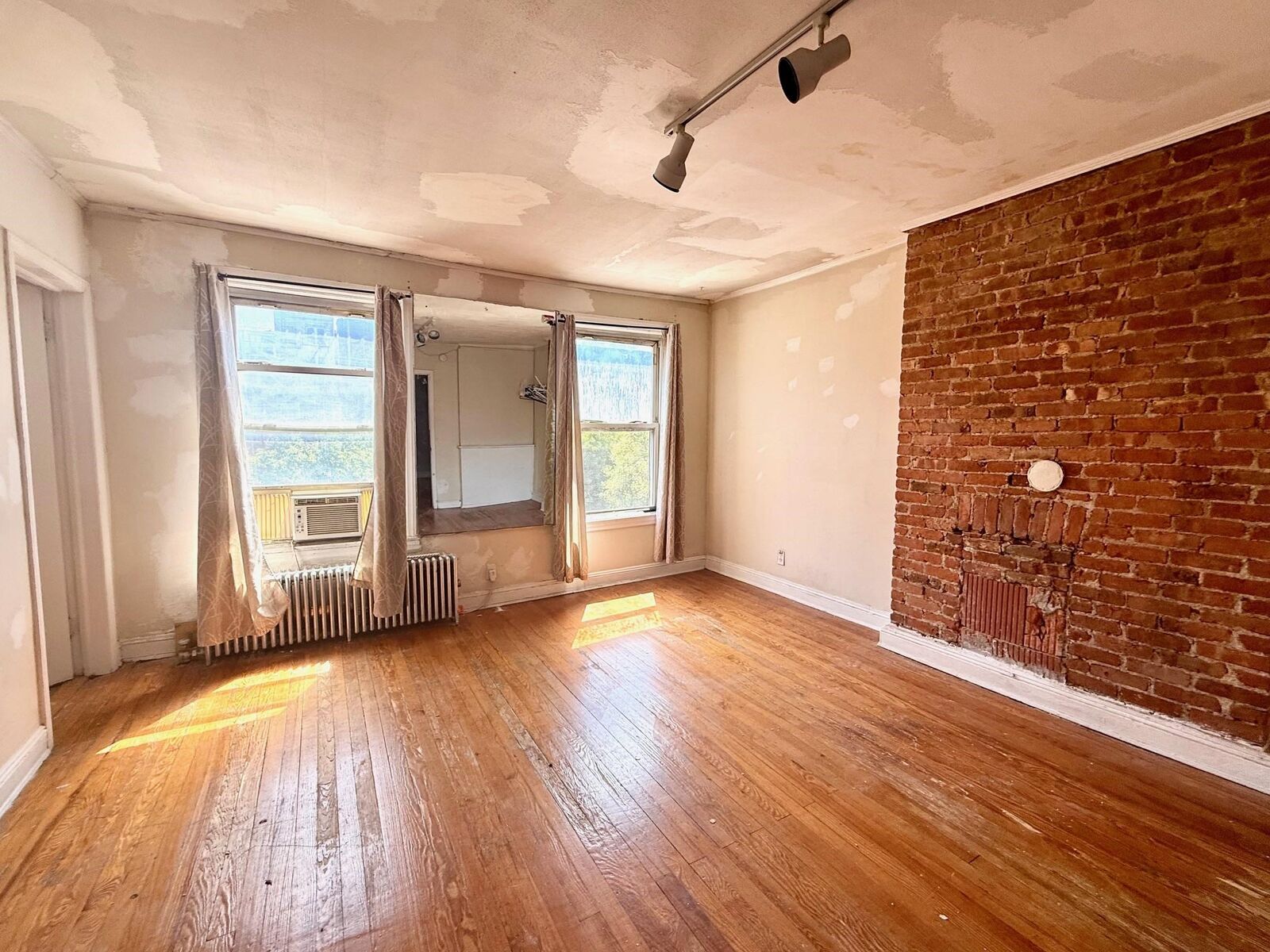 Property Photo: 522 Washington St 3 NJ 07030
